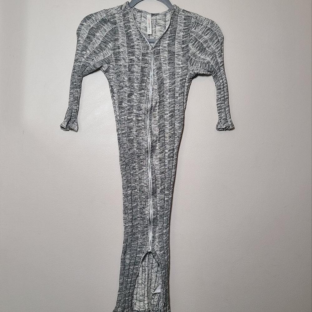 Love Republic Midi Dress